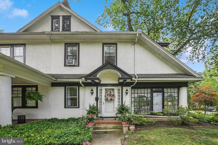 220 Volans Street  Merchantville NJ 08109 photo