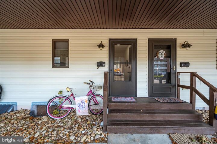 Property Photo: 616 Salt Spray Road 6 MD 21842
