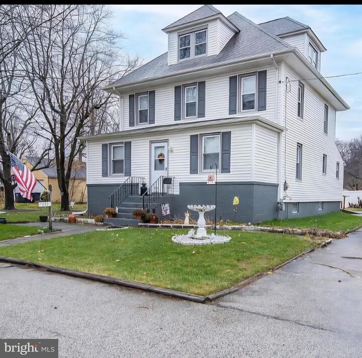 131 North Avenue  West Berlin NJ 08091 photo