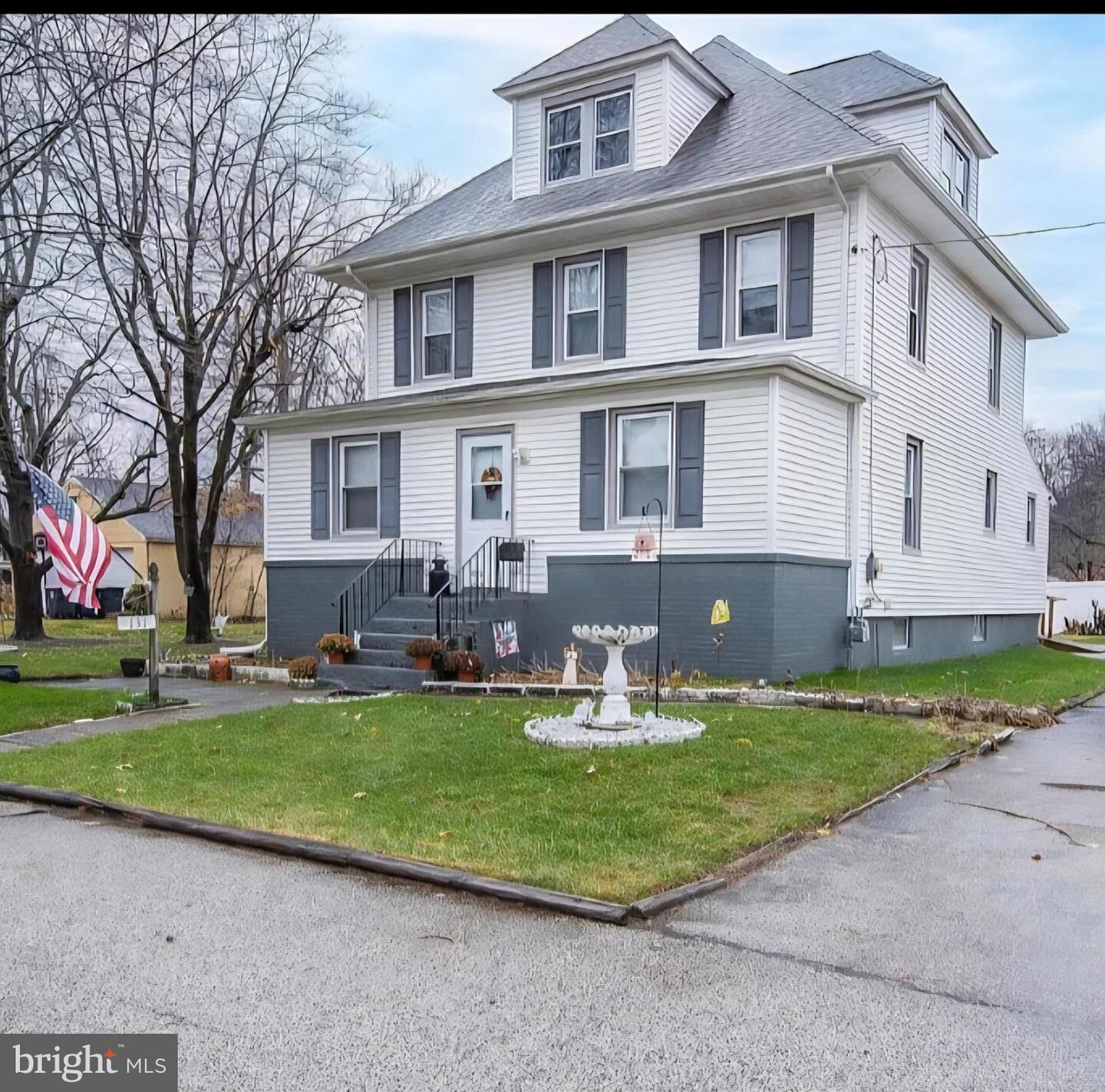 Property Photo: 131 North Avenue NJ 08091