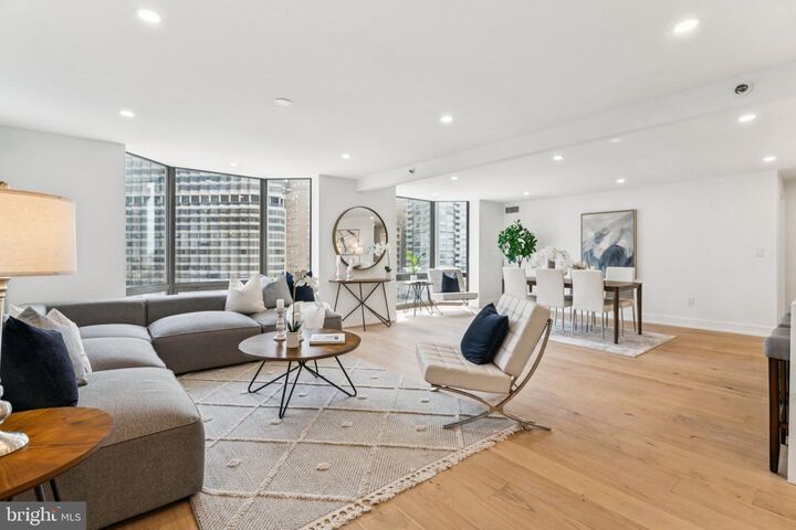 Property Photo: 2018 Walnut Street 32 17cd PA 19103