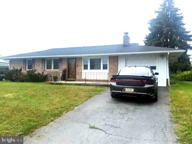 Property Photo: 120 Lincoln Drive PA 17222