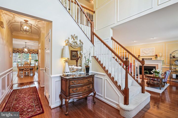 Property Photo:  47199 Brasswood Place  VA 20165 