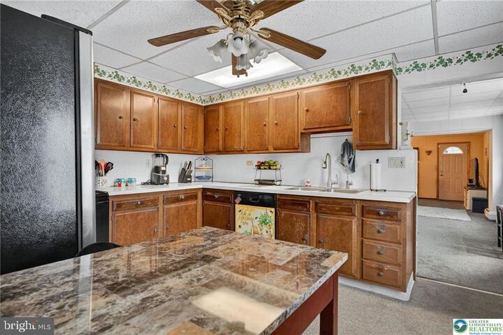 Property Photo: 45 S Walnut Street PA 18232
