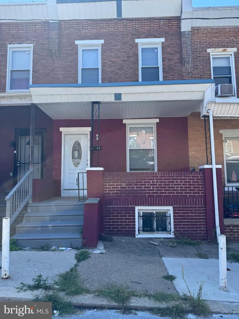 Property Photo: 6630 Haddington Lane PA 19151