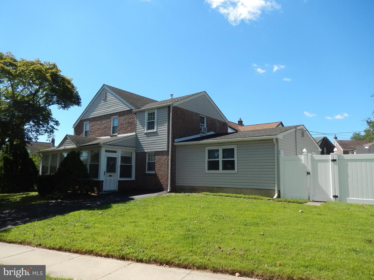 Property Photo:  640 Stockton Circle  PA 19078 
