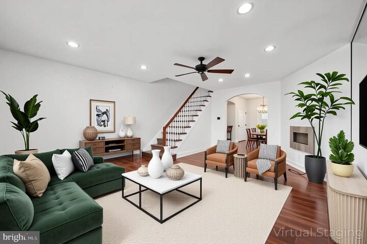 Property Photo: 2431 77th Avenue PA 19150