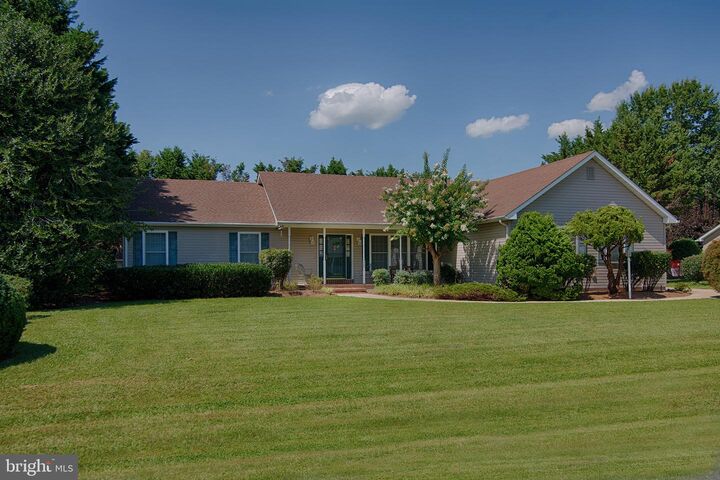225 Duke Of Kent Street  Chestertown MD 21620 photo