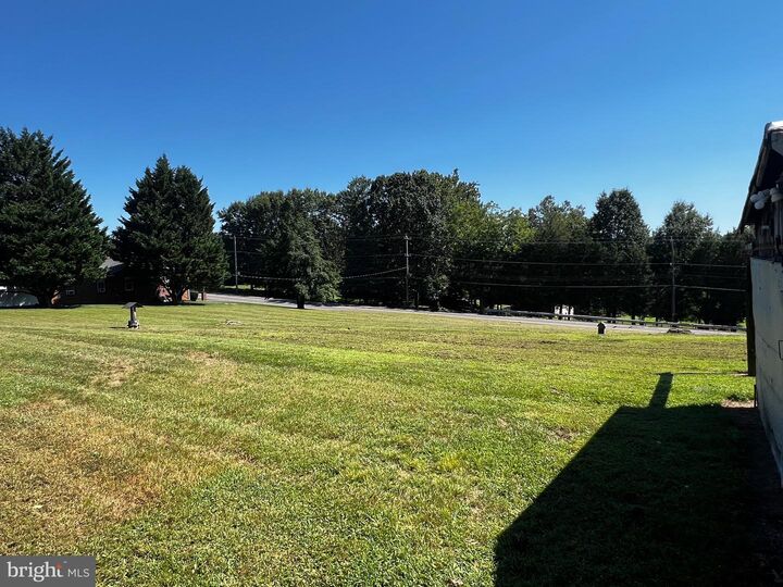 Property Photo: 42 Spready Oak Road MD 21911