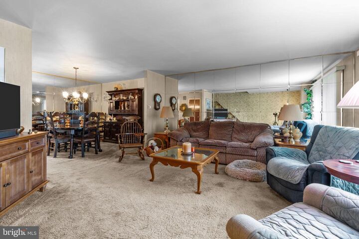 Property Photo: 11745 Colman Road PA 19154