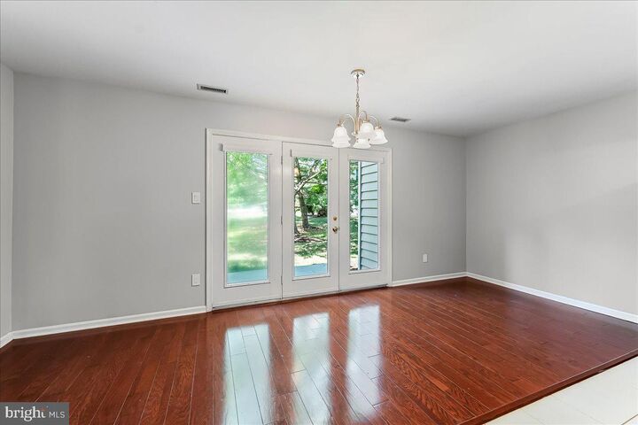 Property Photo: 705 Meadow Court #705 PA 19342