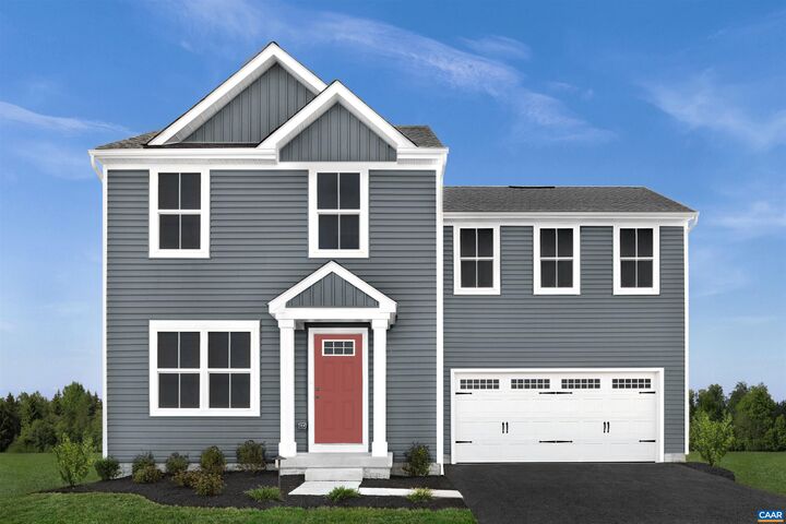 Property Photo: 14 Everglades Rd VA 22923