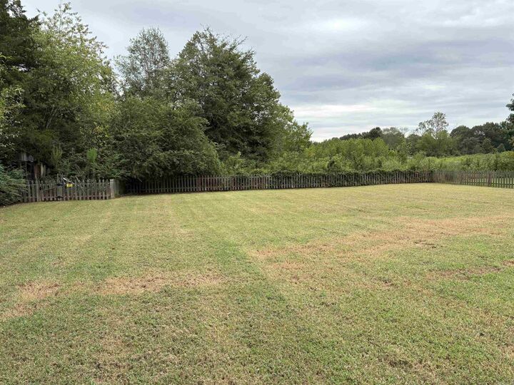 Property Photo: 31 Church Circle AR 72058
