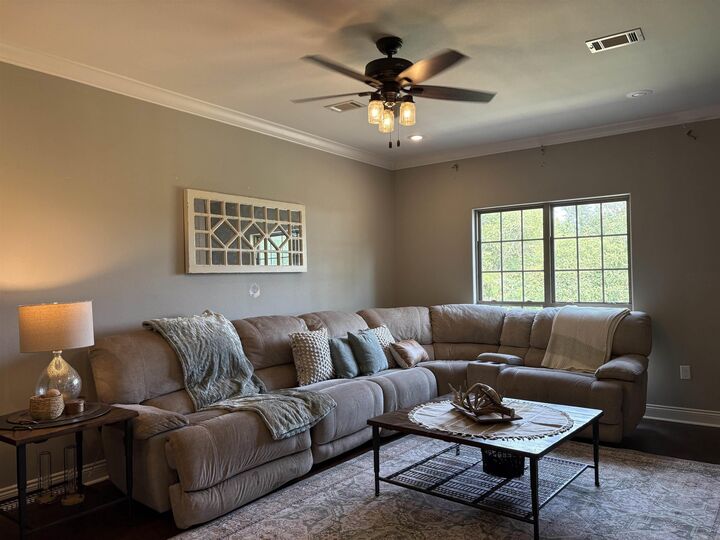 Property Photo: 31 Church Circle AR 72058