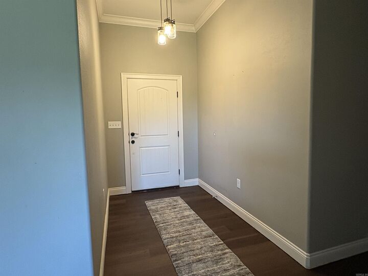 Property Photo: 31 Church Circle AR 72058