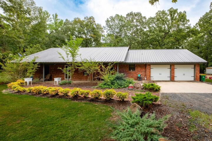 20201 Running Creek Dr  Little Rock AR 72210 photo