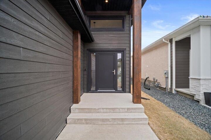 Photo de la propriété: 31 Prestwick Street MB R0A 0A1
