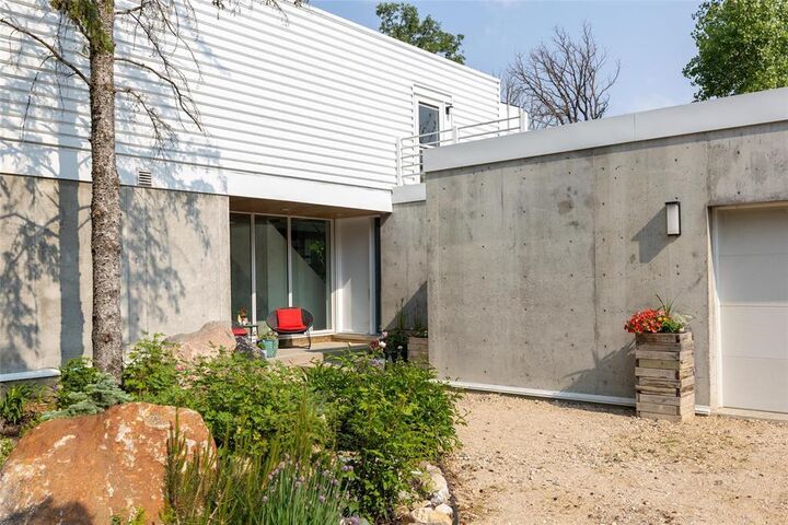 Property Photo: 131 College Avenue MB R0A 0V0