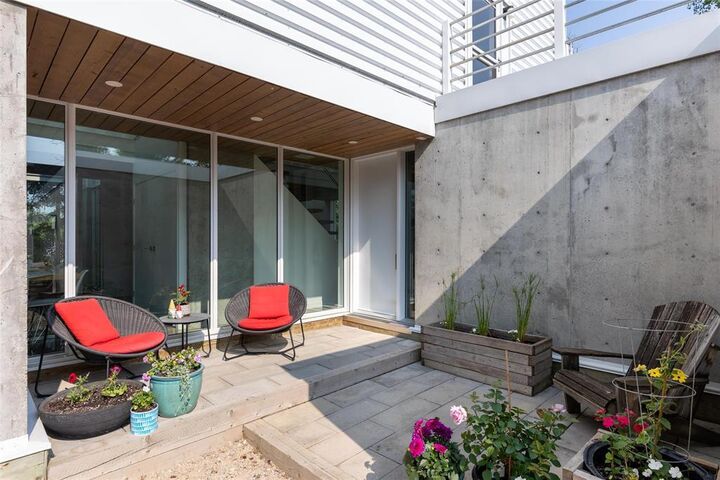 Property Photo: 131 College Avenue MB R0A 0V0