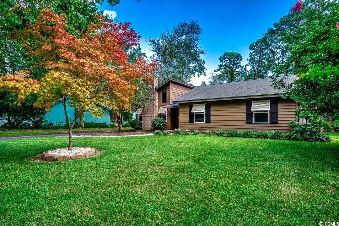 Property Photo: 553 Forestbrook Dr. SC 29579