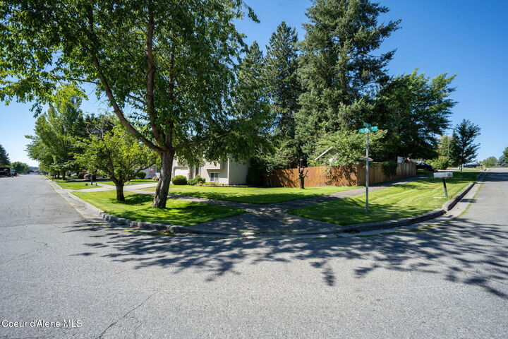 Property Photo: 5623 N Atlantic Dr ID 83815