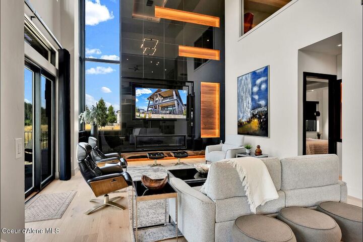 Property Photo: 2922 N Atlas Rd ID 83814