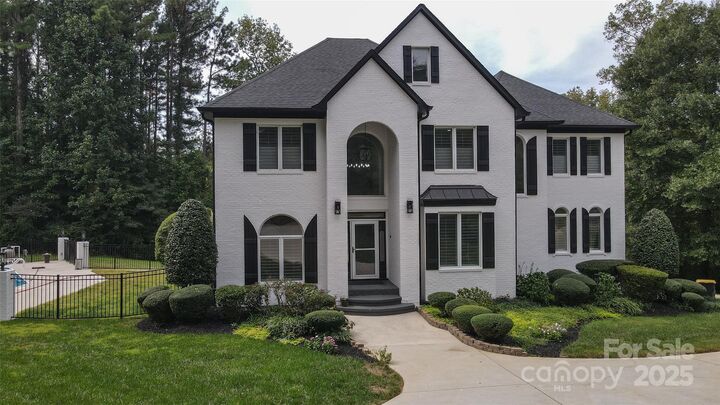 Property Photo: 179 Pine Valley Drive NC 28164