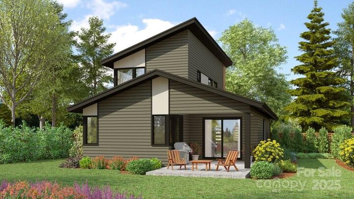 Property Photo: 332 Espen Ridge 6 NC 28804