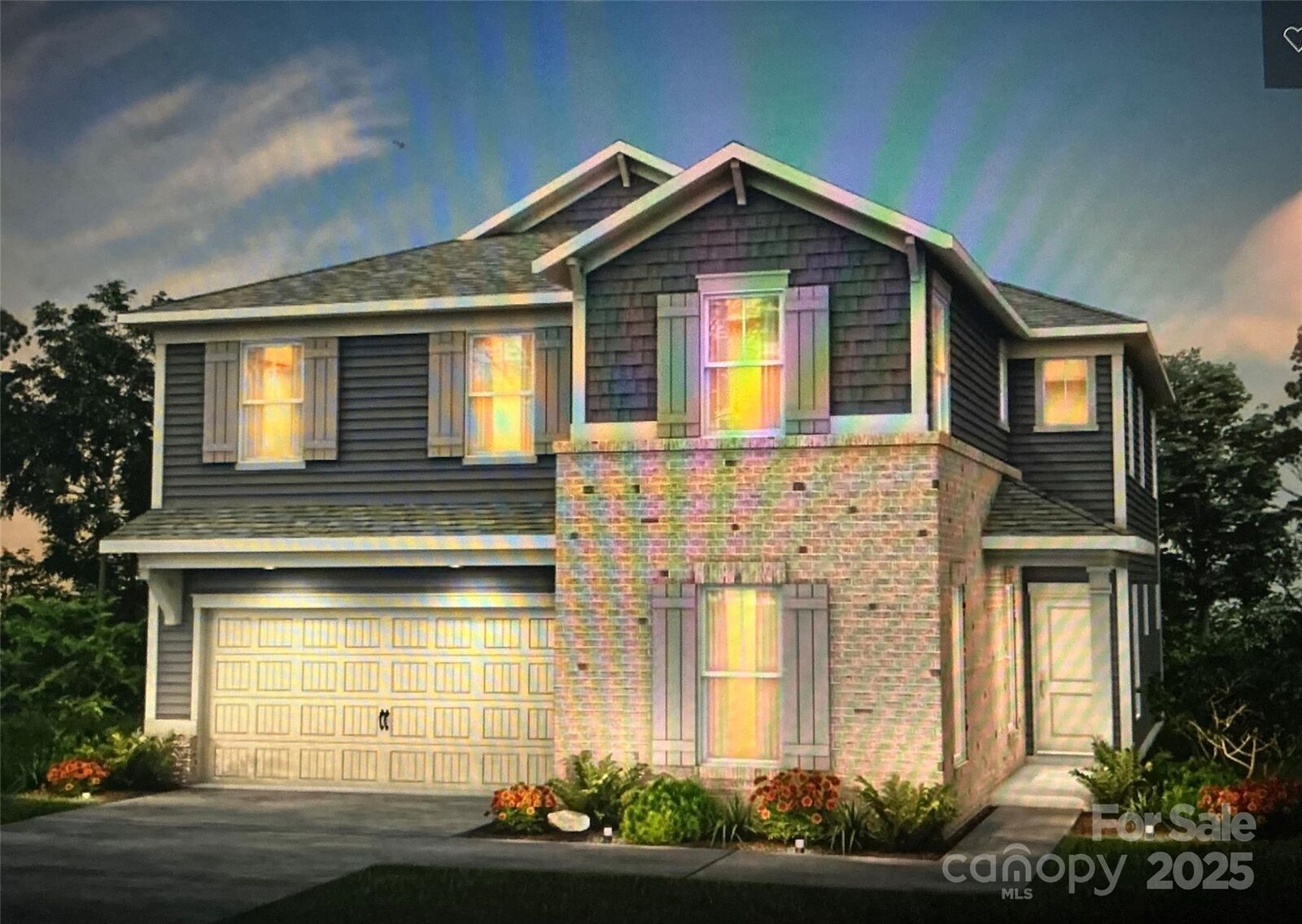 Property Photo: 1272 Resolve Avenue NW 53 NC 28027