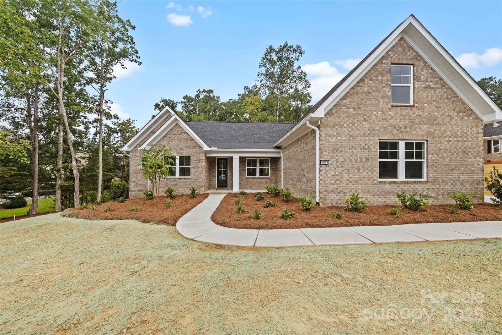 Property Photo: 1028 Lyndon Drive SC 29720