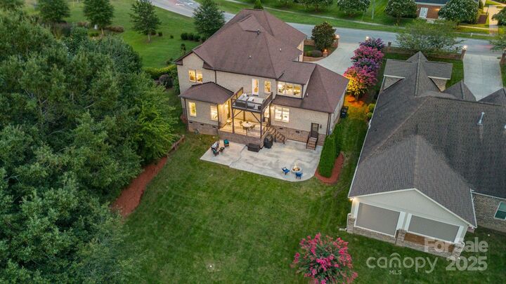 Property Photo:  17136 Carolina Academy Road  NC 28277 