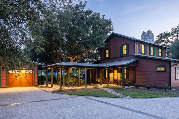 Property Photo:  911 Butter Road  SC 29431