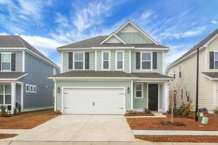 359 Hillman Trail Drive  Moncks Corner SC 29461 photo