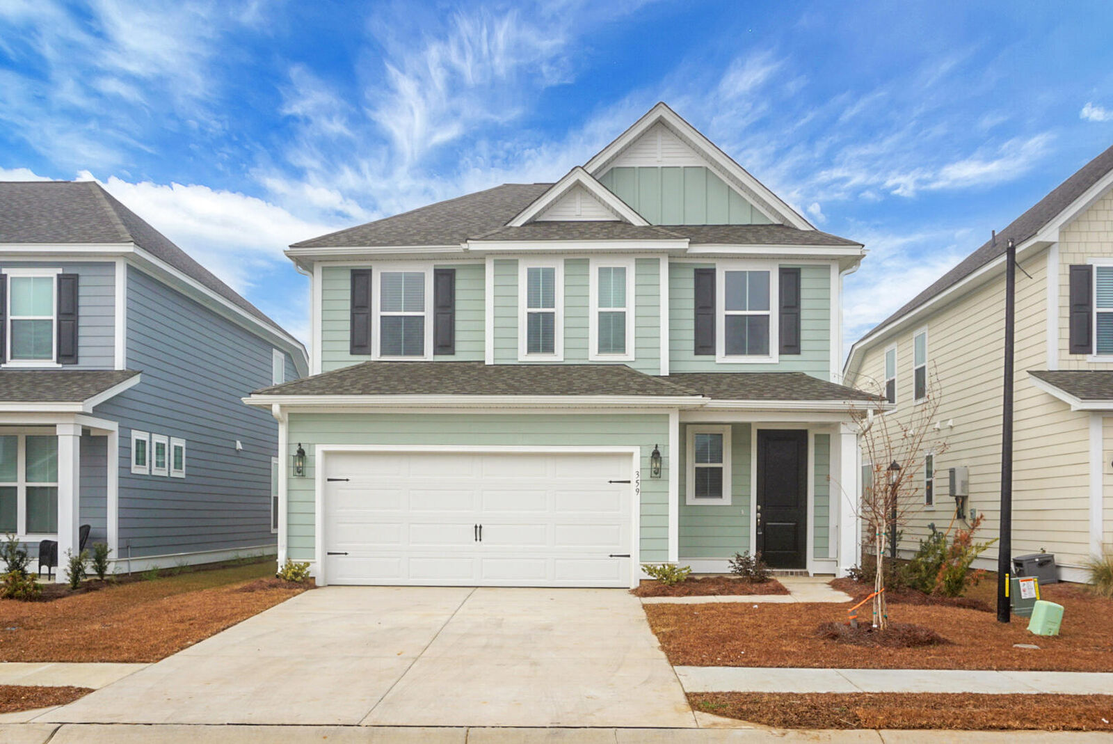 Property Photo: 359 Hillman Trail Drive SC 29461