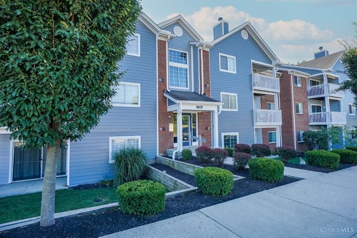 Property Photo: 7746 Scioto Court OH 45069