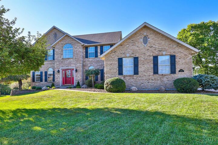 5739 Selu Drive  Liberty Twp OH 45011 photo