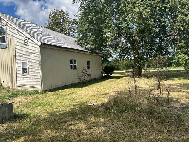 Property Photo: 6090 US Rt 62 OH 45167