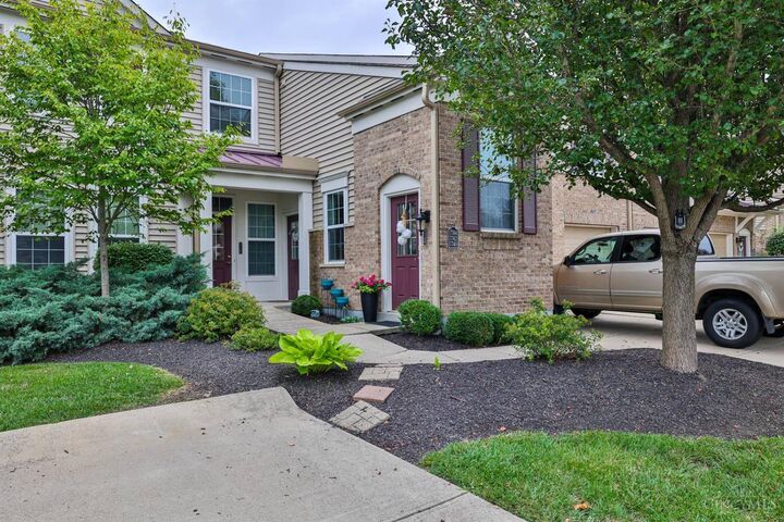 Property Photo: 7740 Bridge Point Drive OH 45248