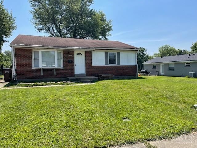 10908 Tangleberry Court  Springfield Twp. OH 45240 photo