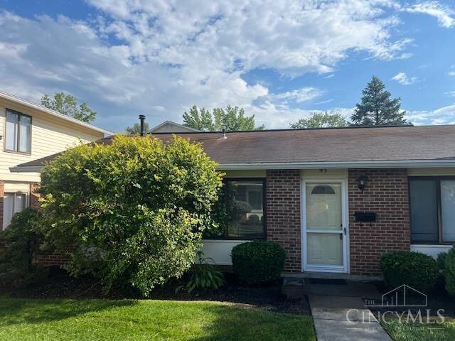95 Twilight Drive  Fairfield OH 45014 photo