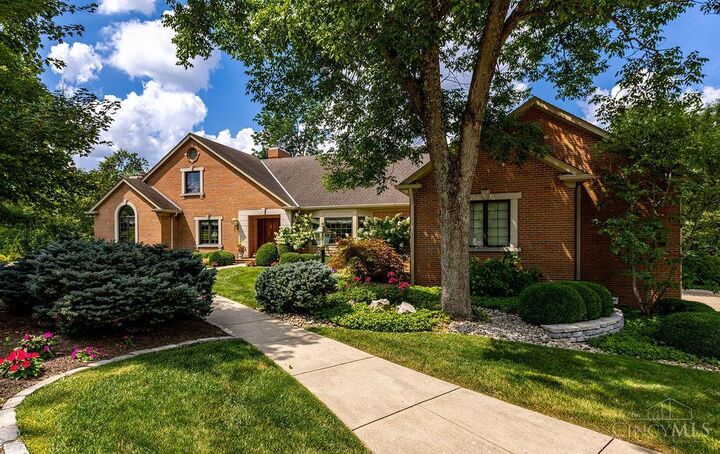 5555 Anna Marie Lane  Colerain Twp OH 45247 photo