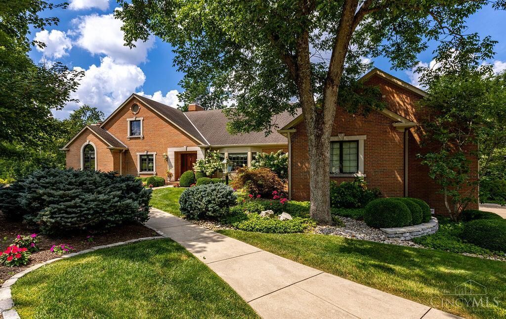 Property Photo: 5555 Anna Marie Lane OH 45247