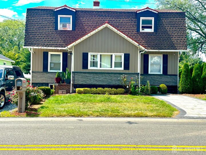 Property Photo: 420 Church Lane NJ 08902