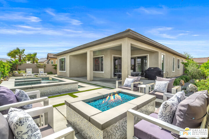 76 Claret  Rancho Mirage CA 92270 photo