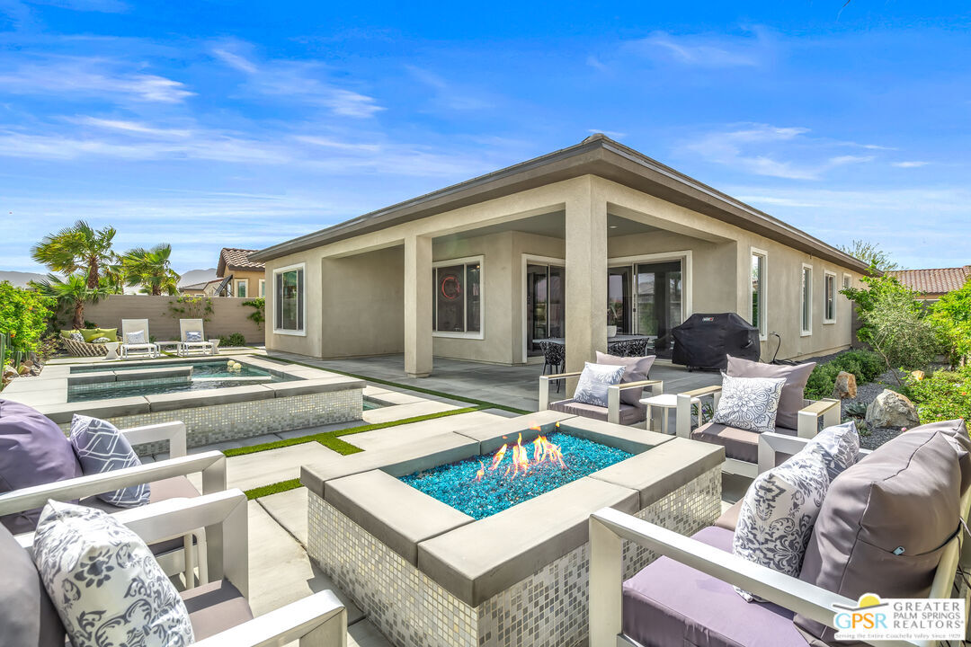 Property Photo:  76 Claret  CA 92270 