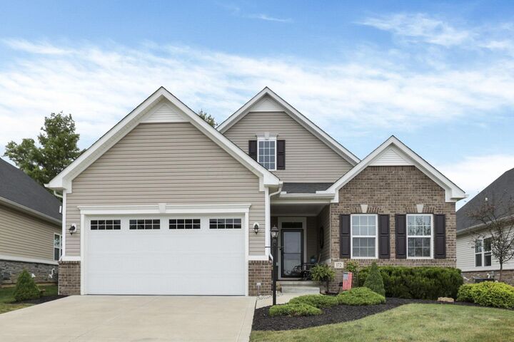 Property Photo:  172 Buttonbush Place  OH 43062 