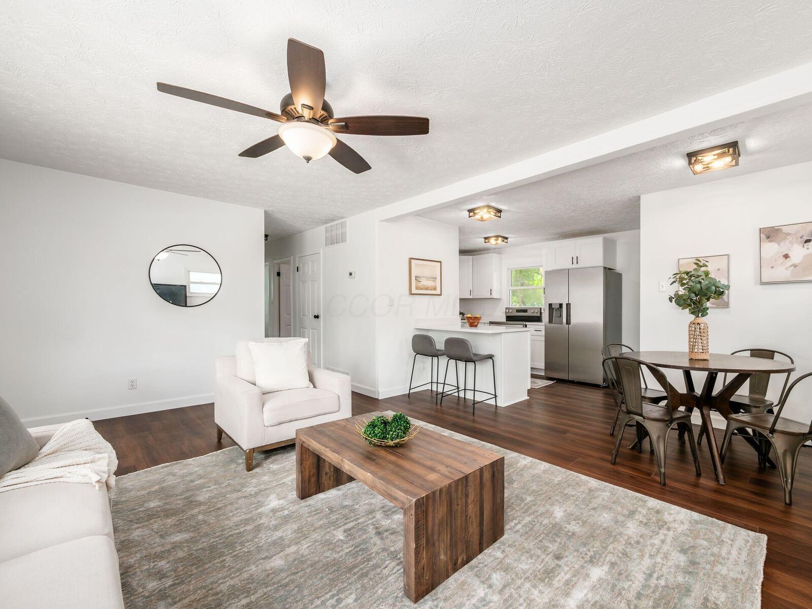 Property Photo: 5349 Dexter Avenue OH 43026