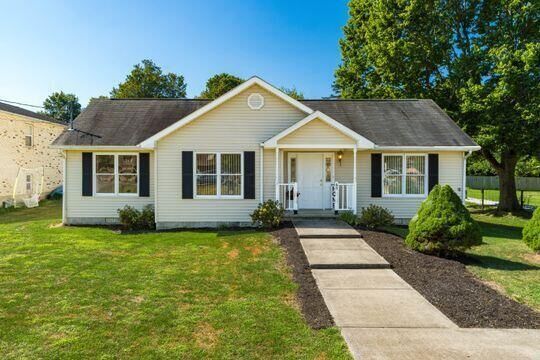 Property Photo: 45 Bradley Drive OH 43076