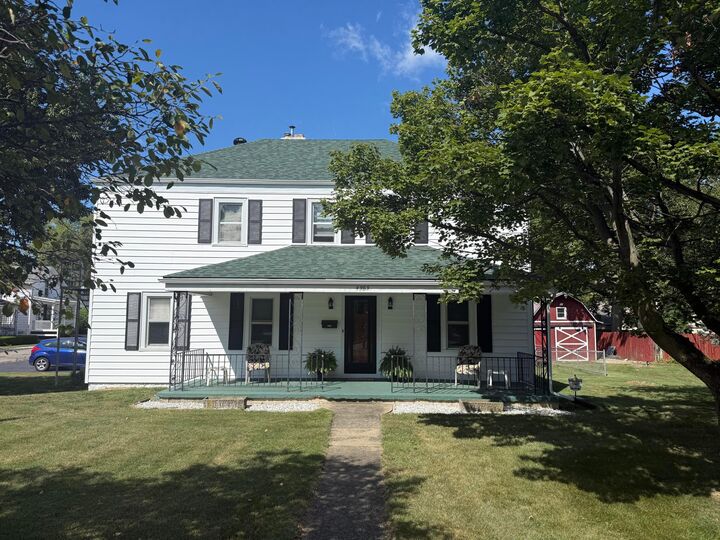 4383 Lancaster Avenue  Columbus OH 43207 photo