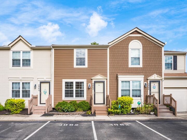 Property Photo: 4862 Stoneybrook Boulevard OH 43026